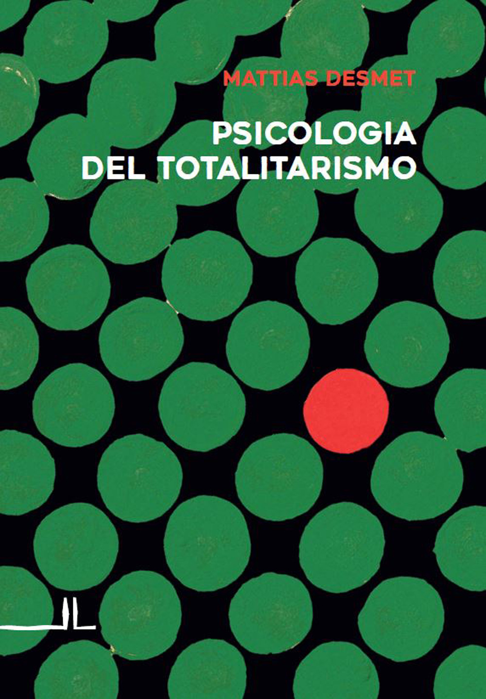 Psicologia del totalitarismo