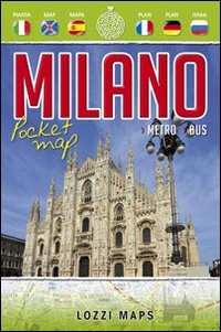 Milano tascabile
