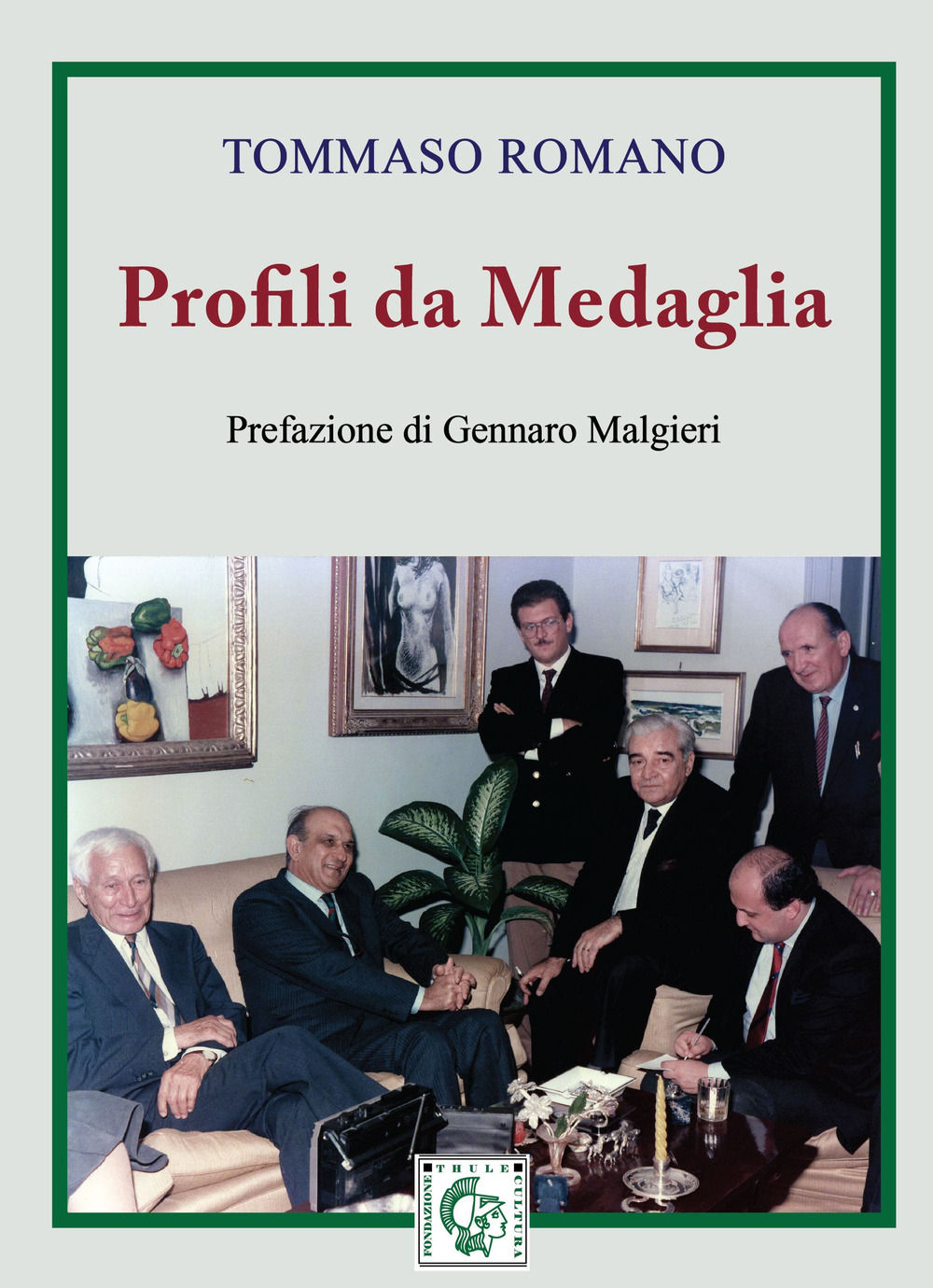 Profili da medaglia