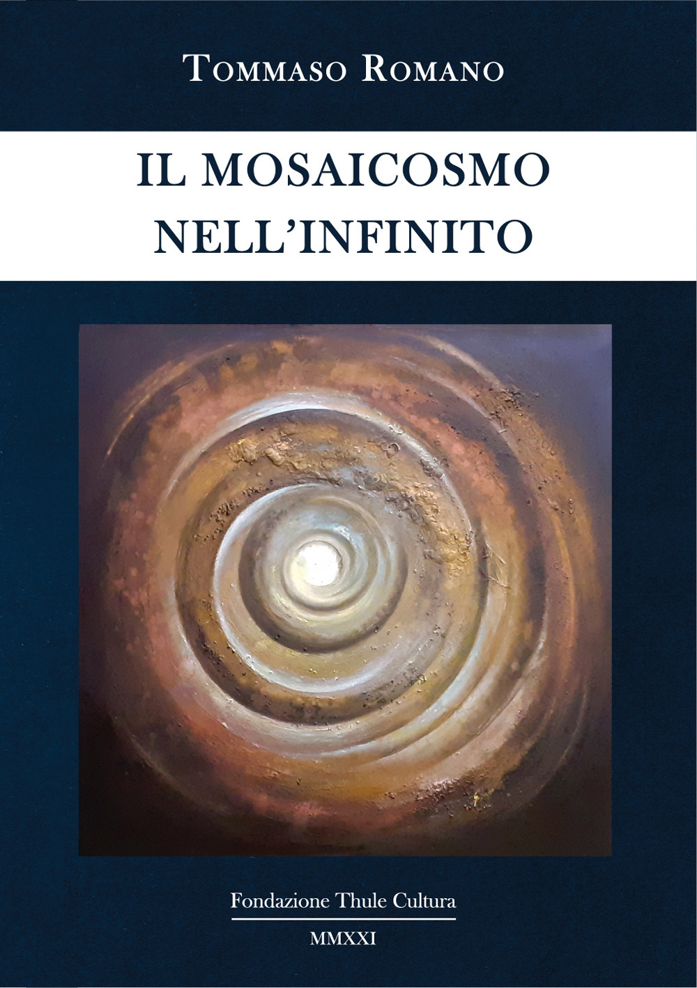 Il mosaicosmo nell'infinito