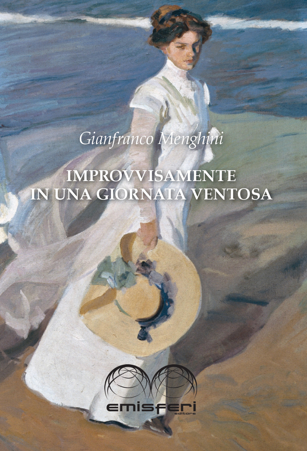 Improvvisamente in una giornata ventosa