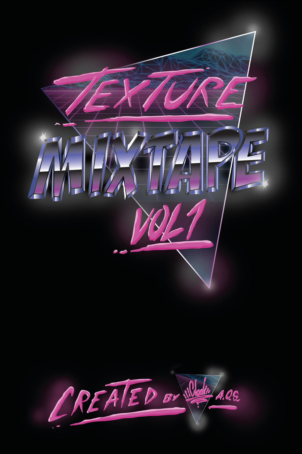 Texture mixtape. Vol. 1