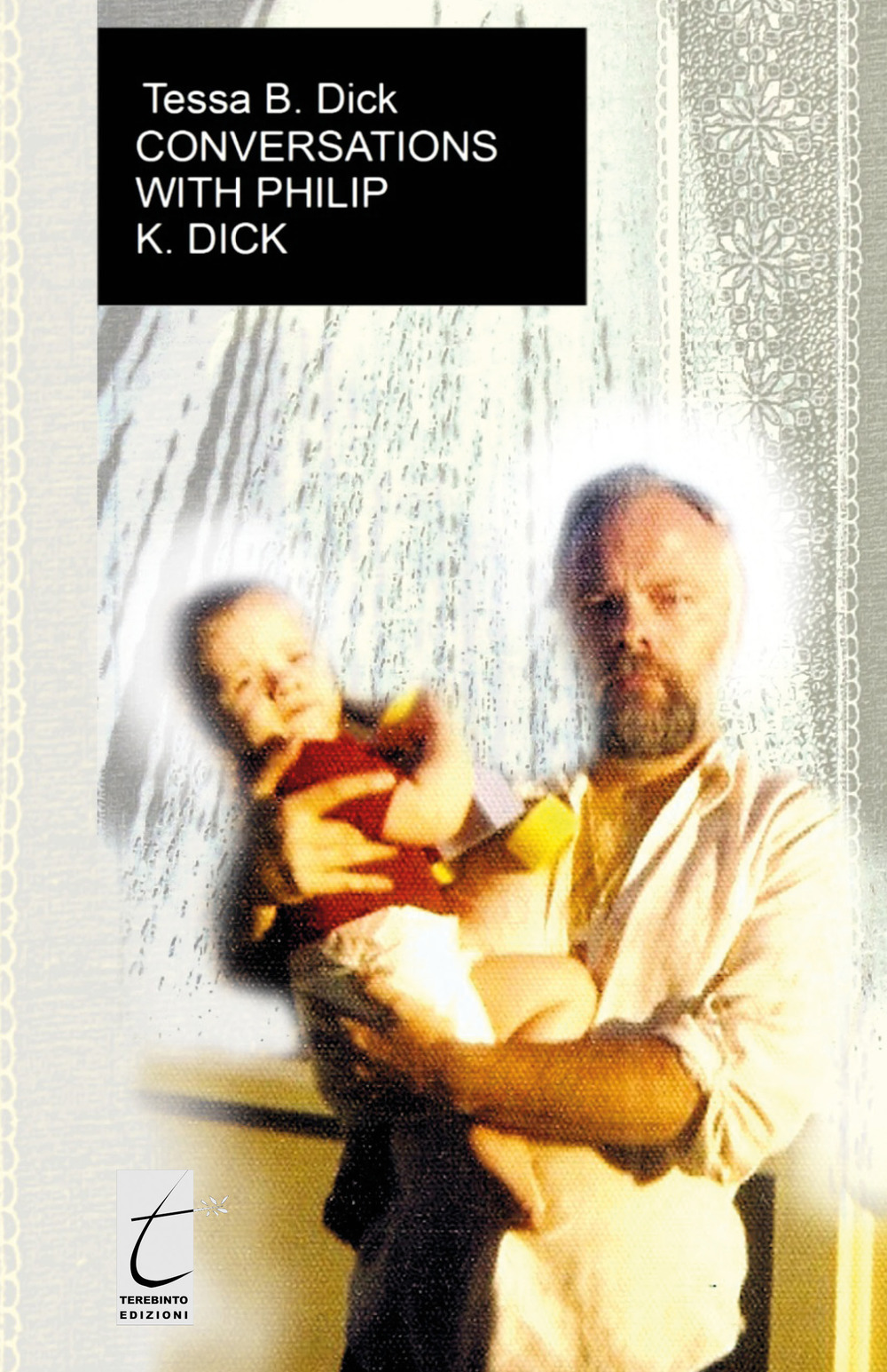 Conversations with Philip K. Dick