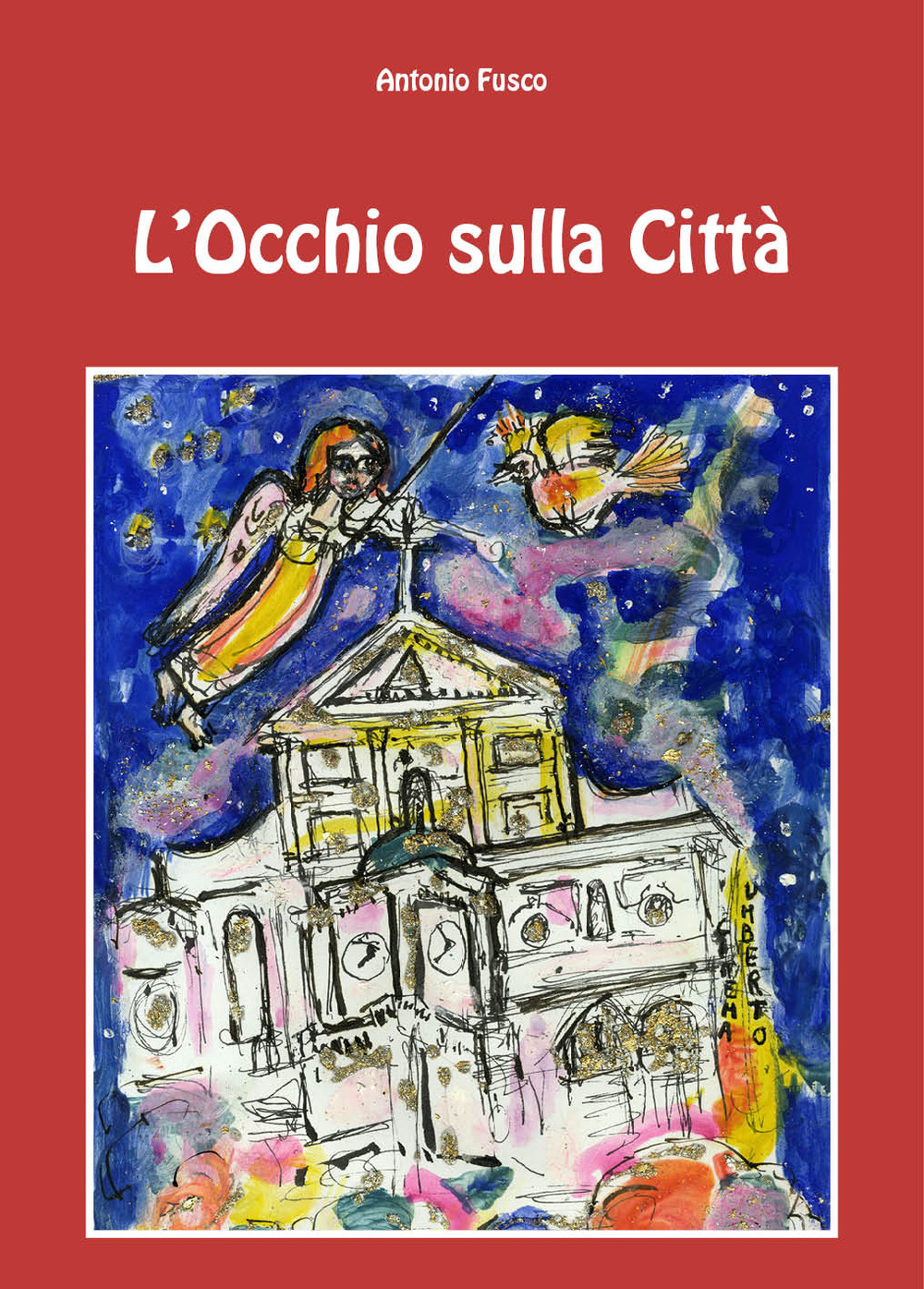 L'occhio sulla città