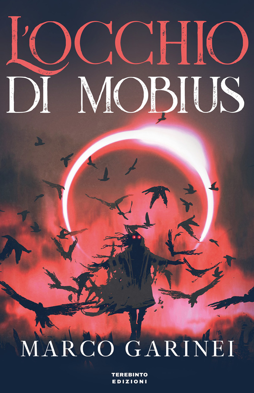 L'occhio di Mobius