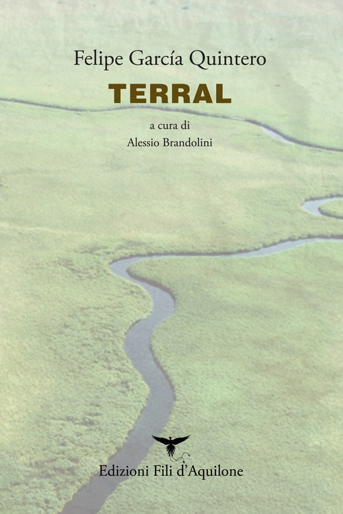 Terral. Testo spagnolo a fronte