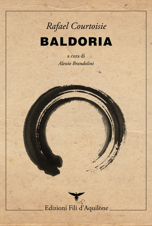 Baldoria. Testo spagnolo a fronte