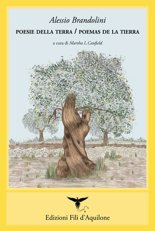 Poesie della terra-Poemas de la tierra. Ediz. bilingue