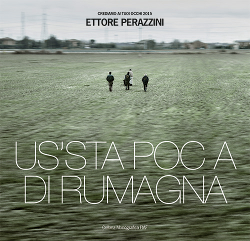 Us'sta poc a di Rumagna. Ediz. illustrata