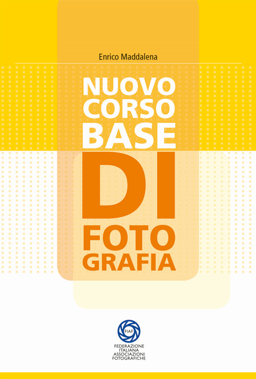 Nuovo corso base di fotografia