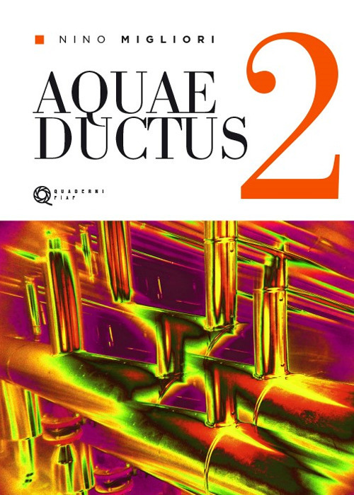 Aquaeductus. Vol. 2