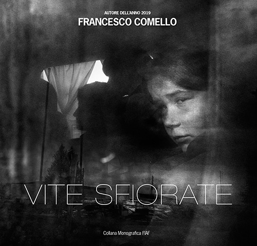 Vite sfiorate