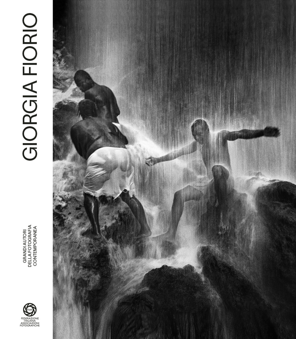 Giorgia Fiorio. Ediz. a colori