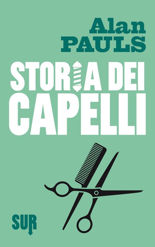 Storia dei capelli