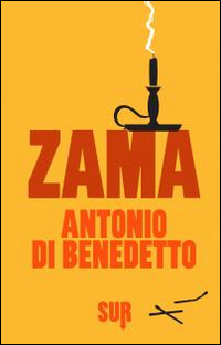 Zama