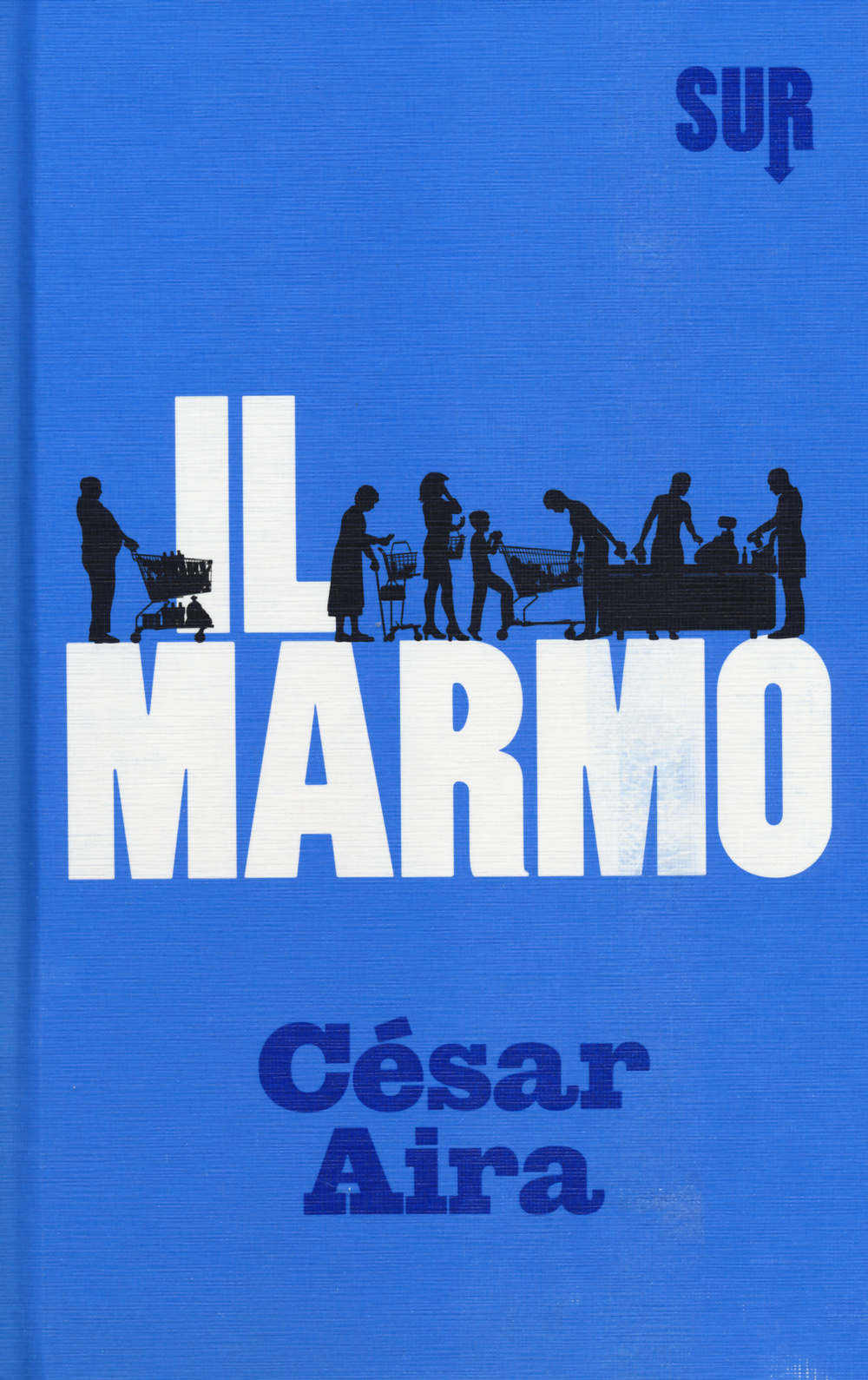 Il marmo