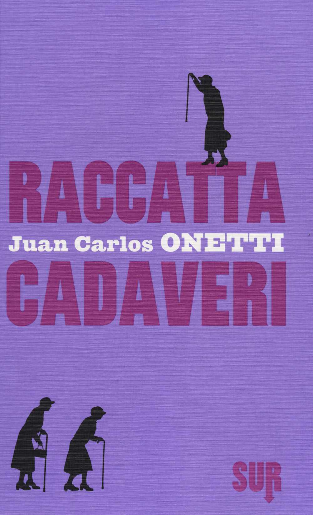 Raccattacadaveri