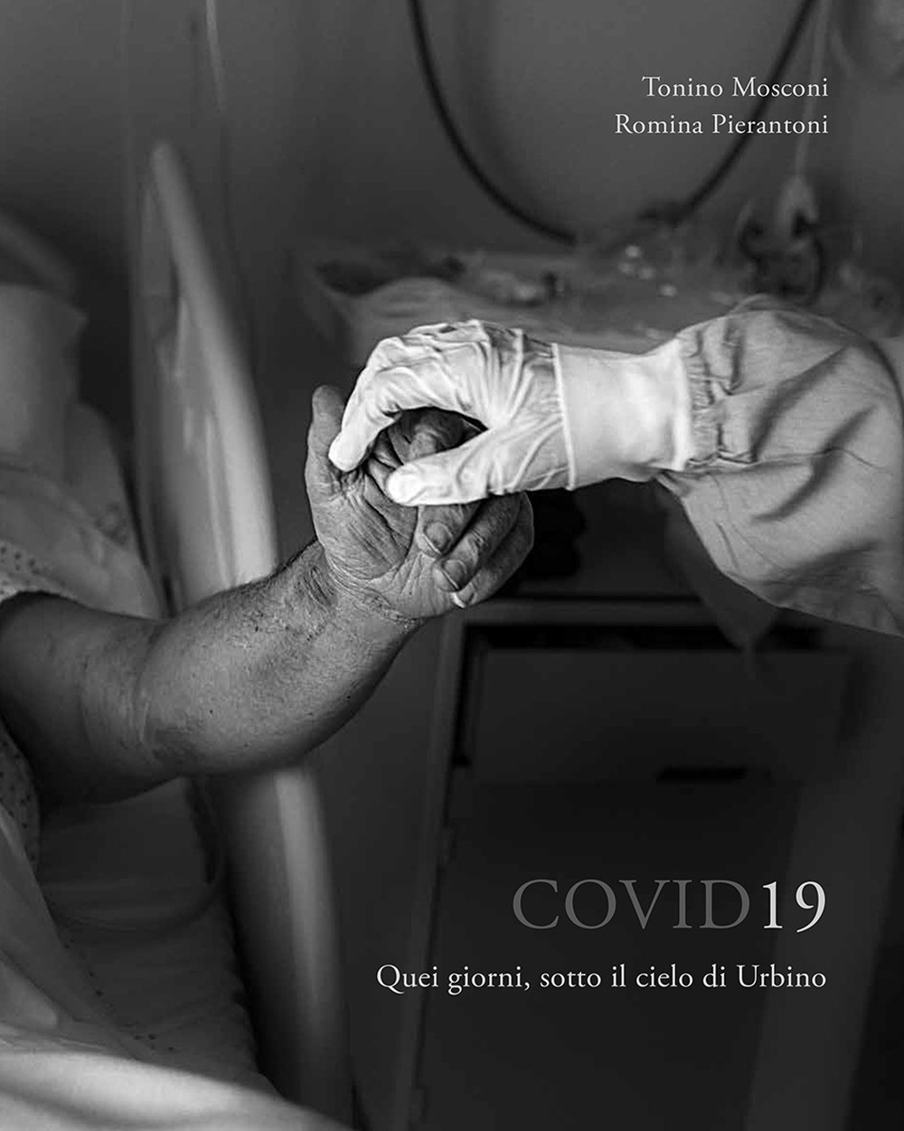 Covid19. Quei giorni, sotto il cielo di Urbino