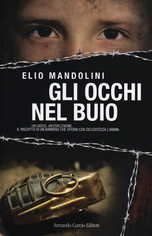 Gli occhi nel buio