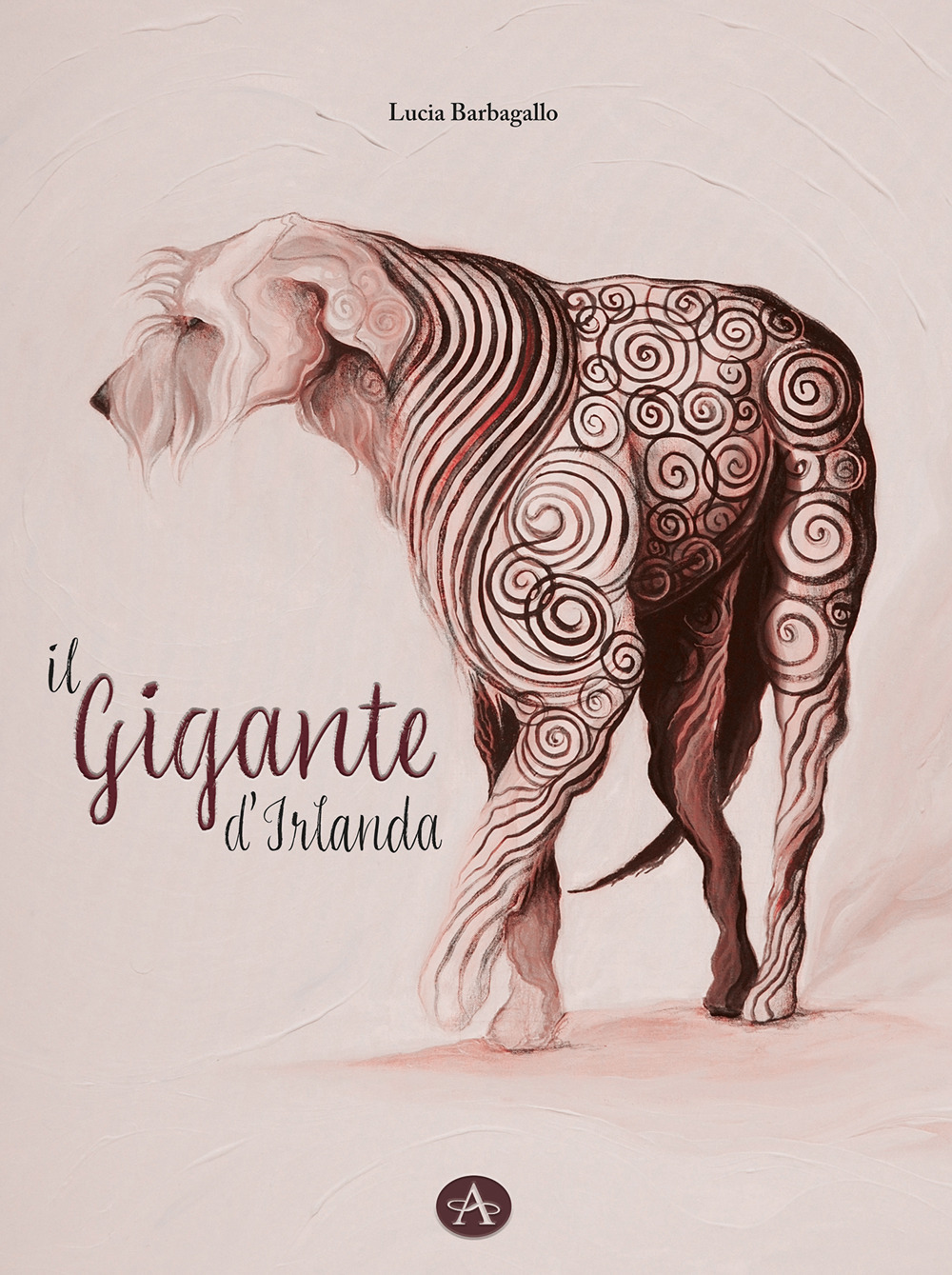 Il gigante d'Irlanda