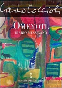 Omeyotl. Diario messicano