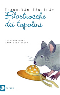 Filastrocche dei topolini