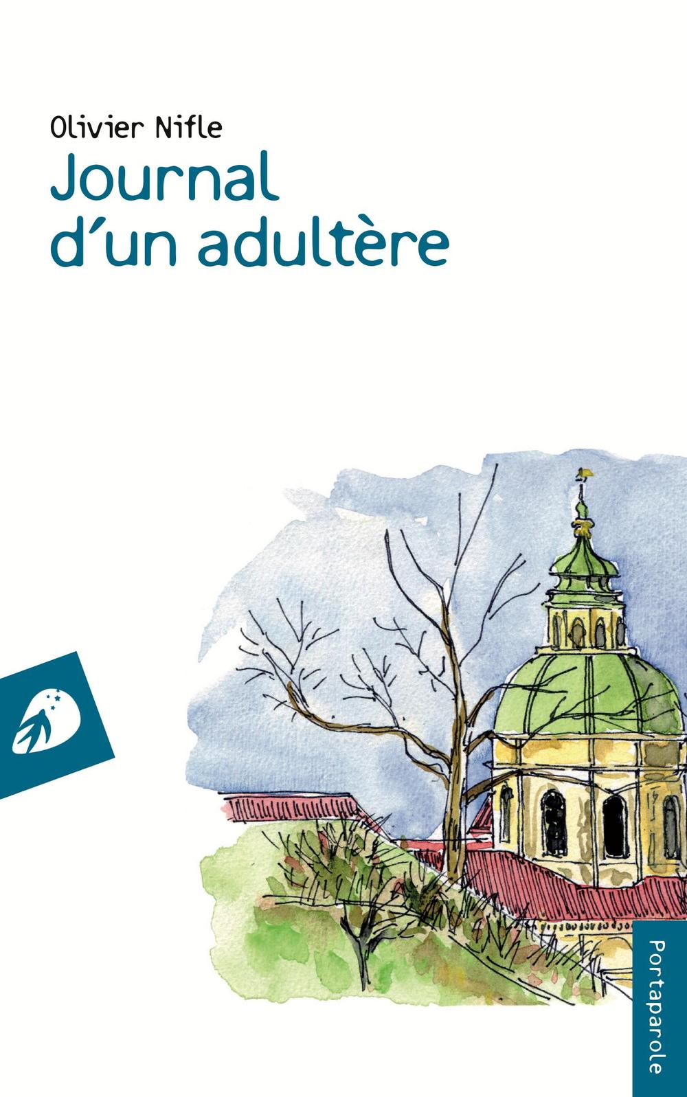 Journal d'un adultère