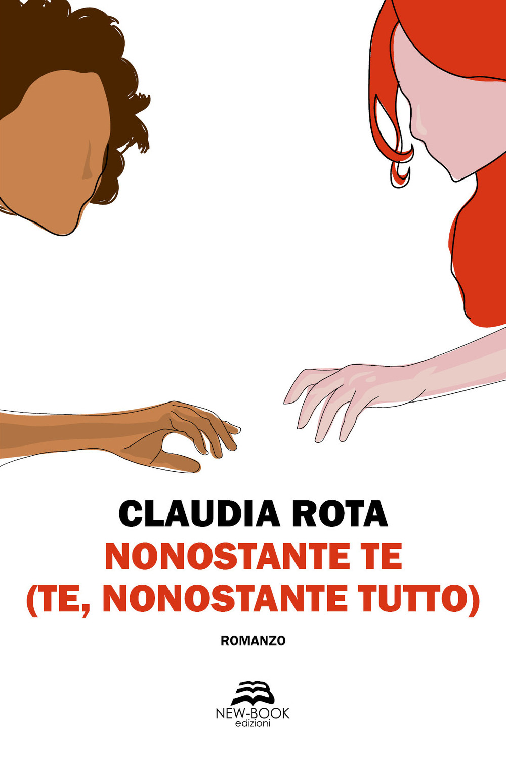 Nonostante te (te, nonostante tutto)