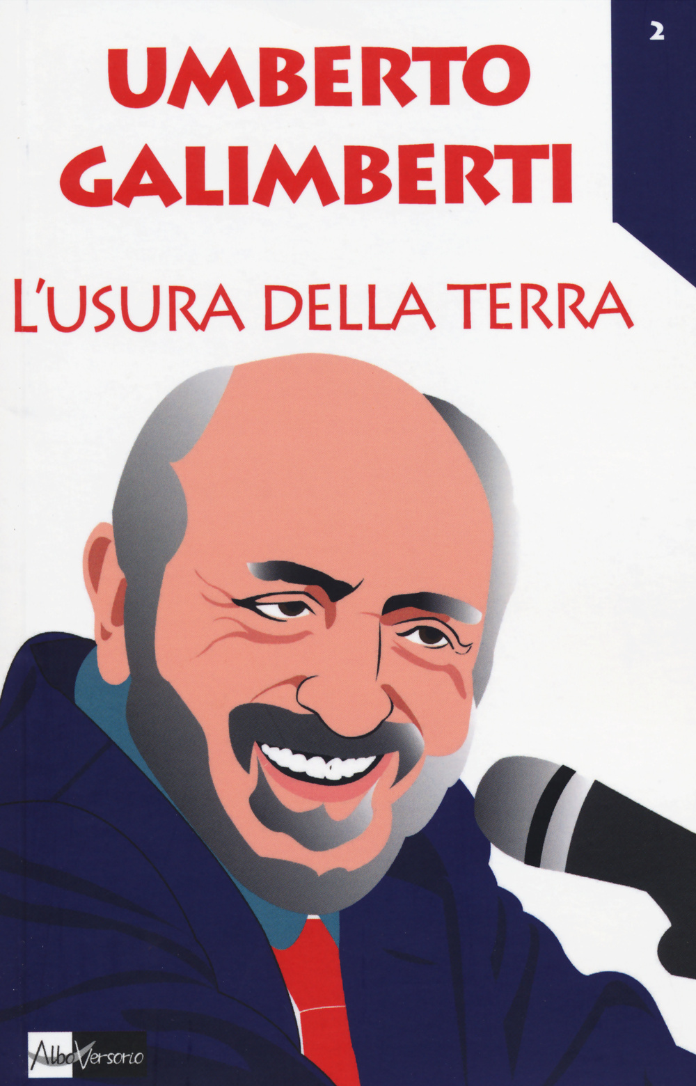 L'usura della terra