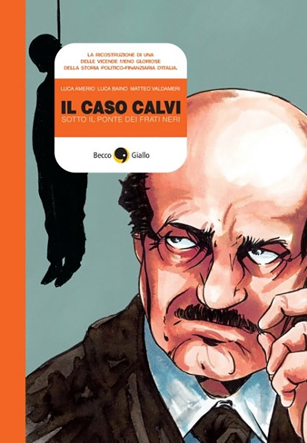 Il caso Calvi