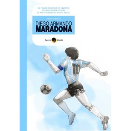 Diego Armando Maradona