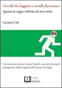 Cervelli che fuggono e cervelli che restano. Appunti di viaggio nell'Italia del brain drain