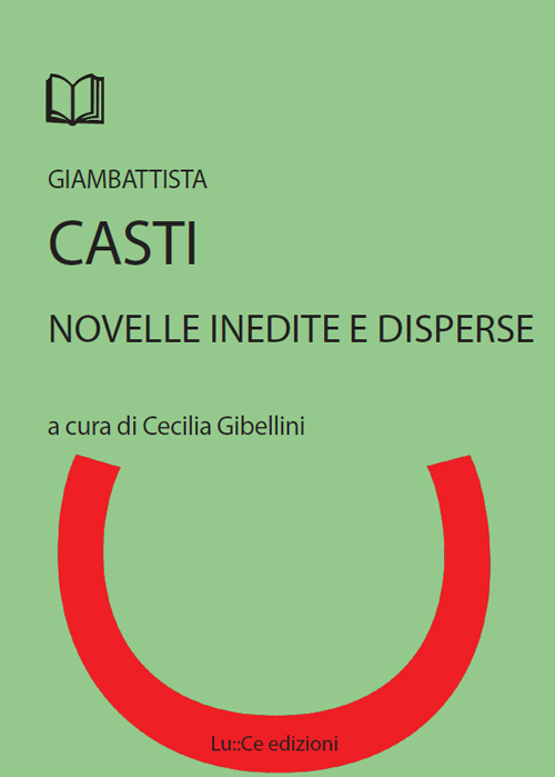 Novelle inedite e disperse