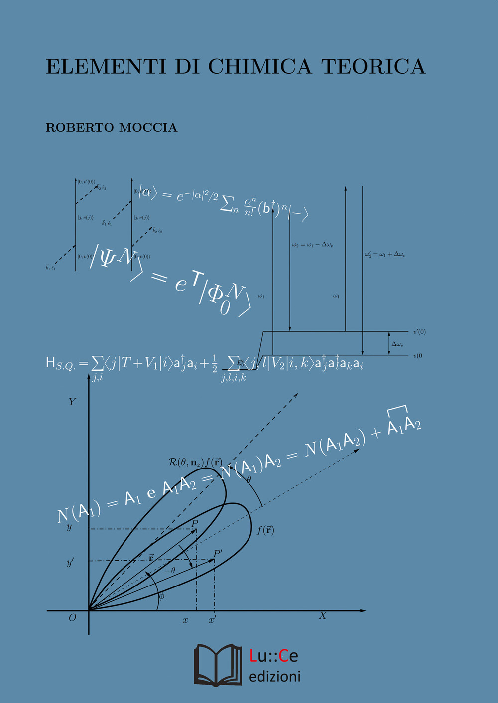 Elementi di chimica teorica