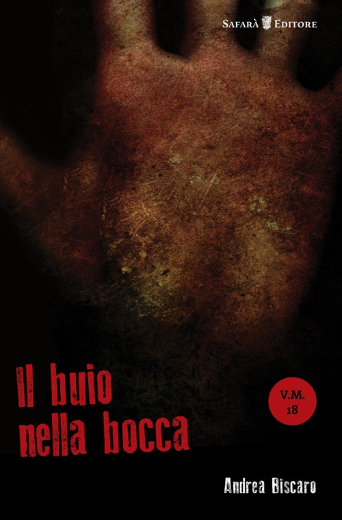 Il buio nella bocca