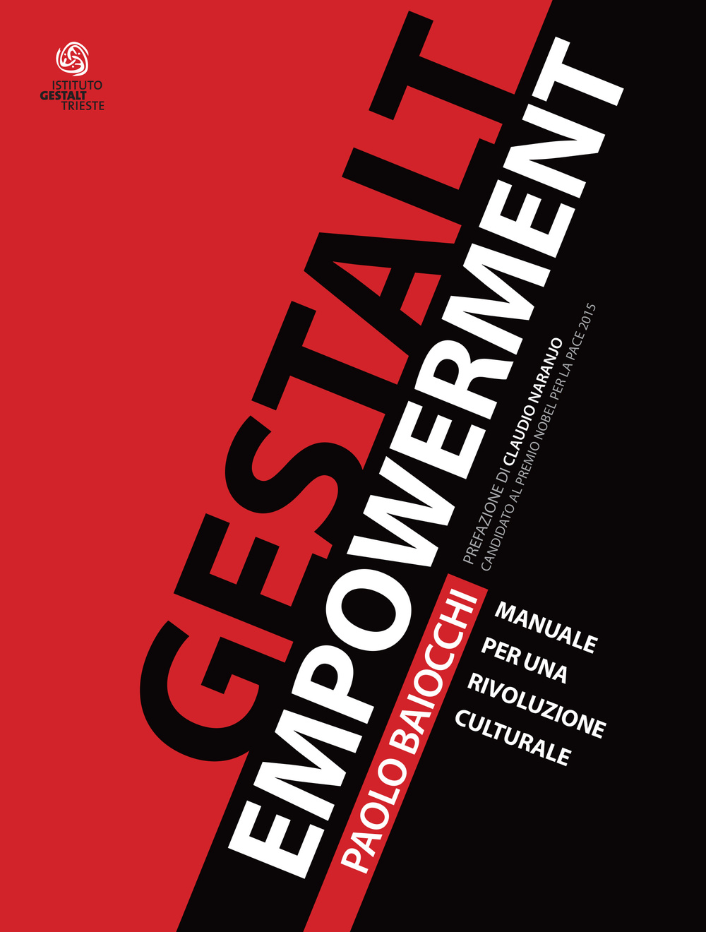 Gestalt Empowerment. Manuale per una rivoluzione culturale