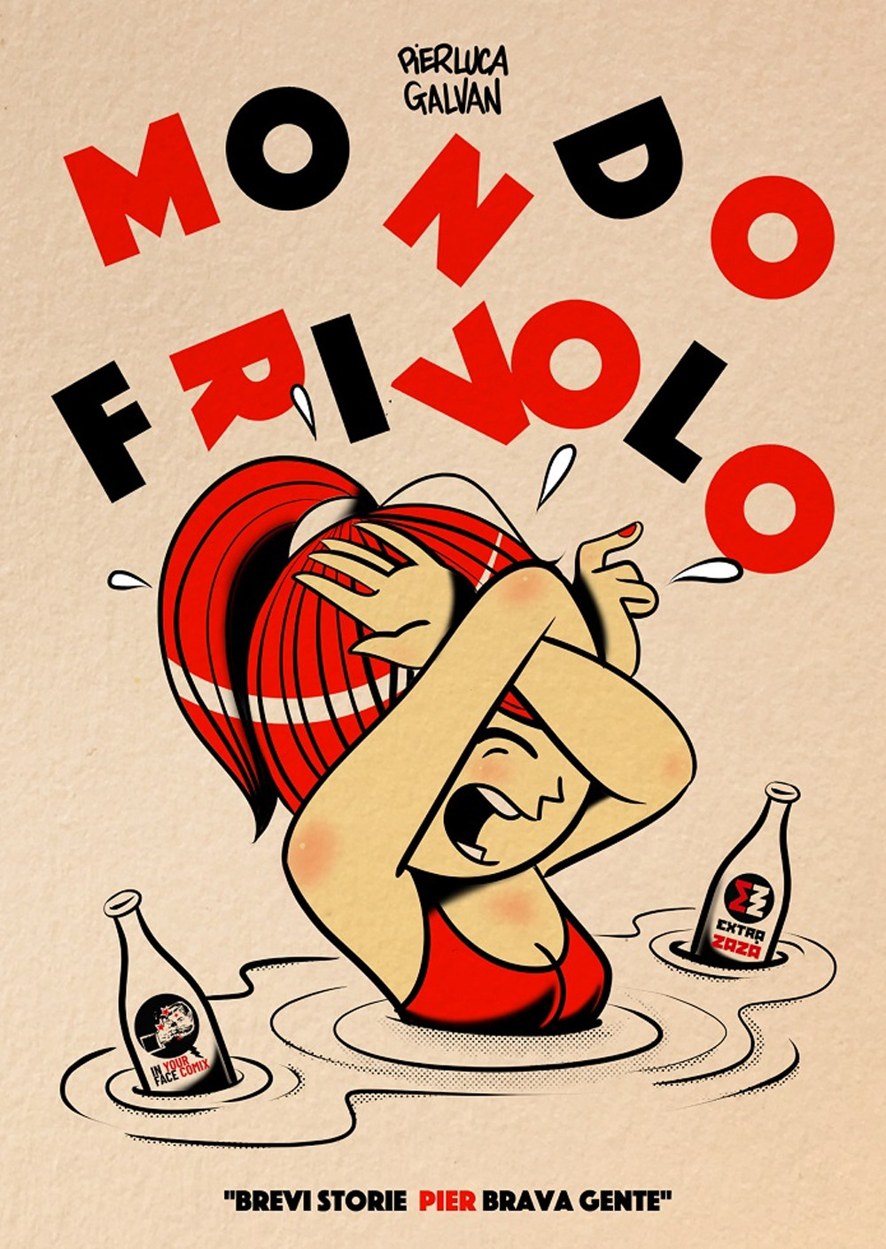 Mondo frivolo