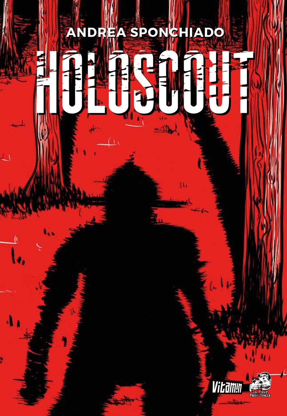 Holoscout