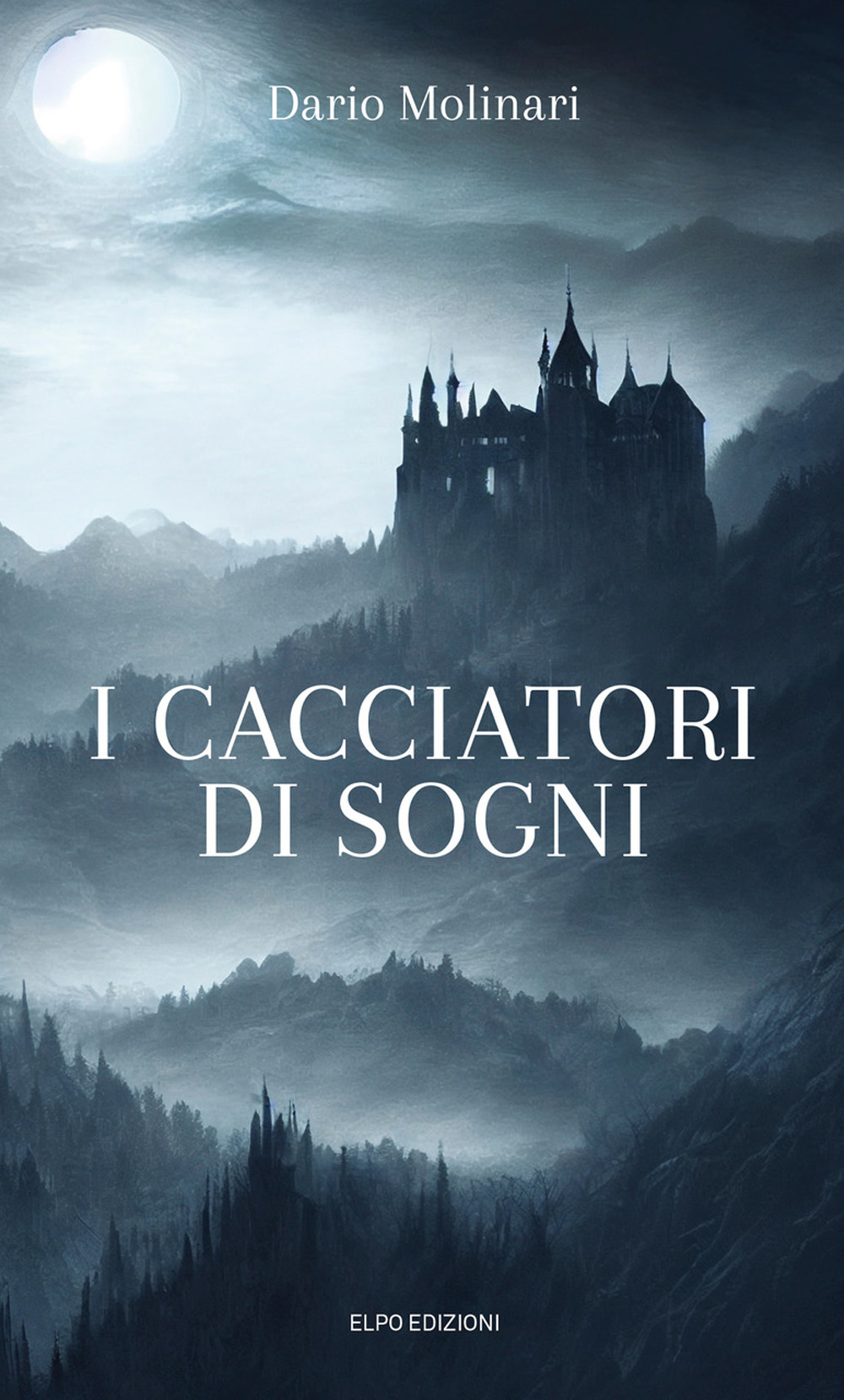 I cacciatori di sogni