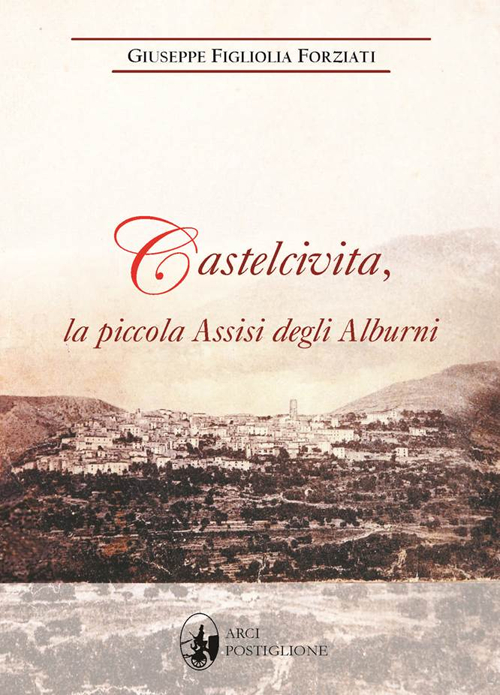 Castelcivita, la piccola Assisi degli Alburni