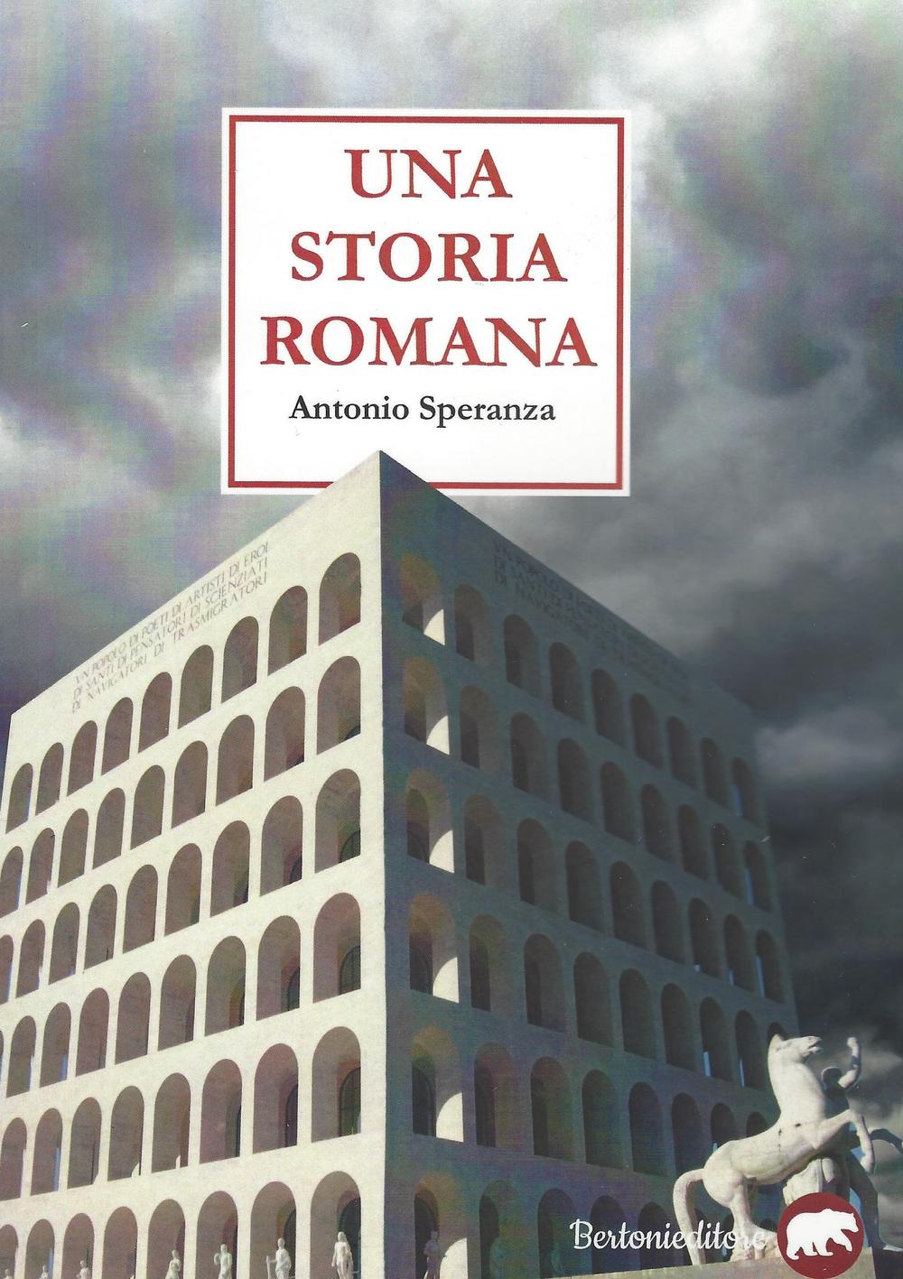 Una storia romana