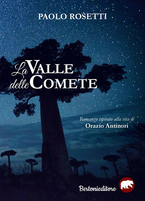 La valle delle comete