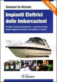 Impianti elettrici delle imbarcazioni