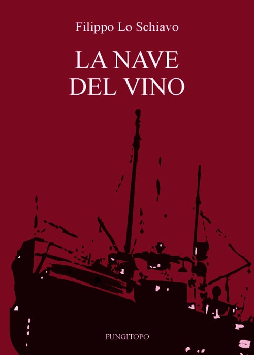 La nave del vino