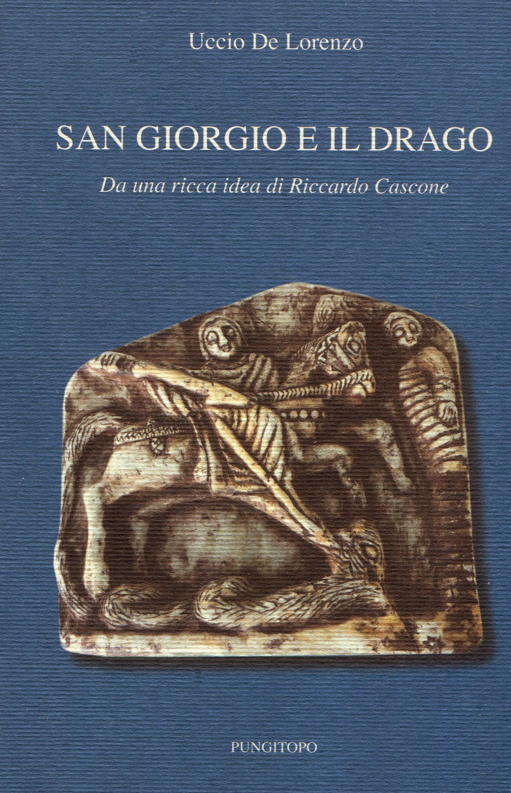 San Giorgio e il drago