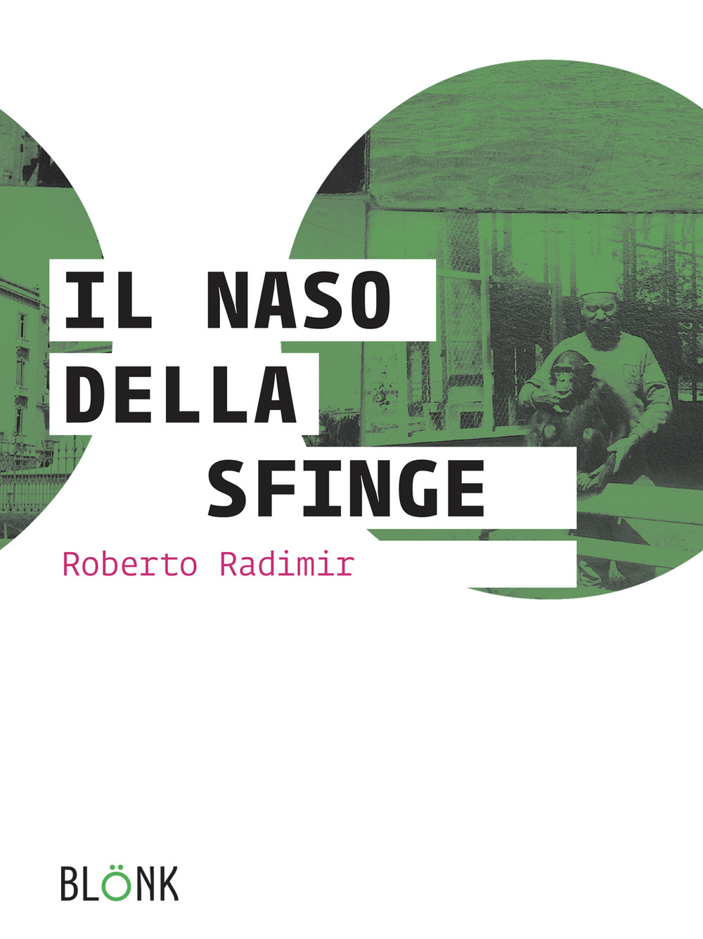 Il naso della Sfinge