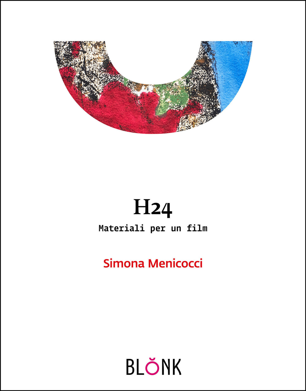 H24. Materiali per un film