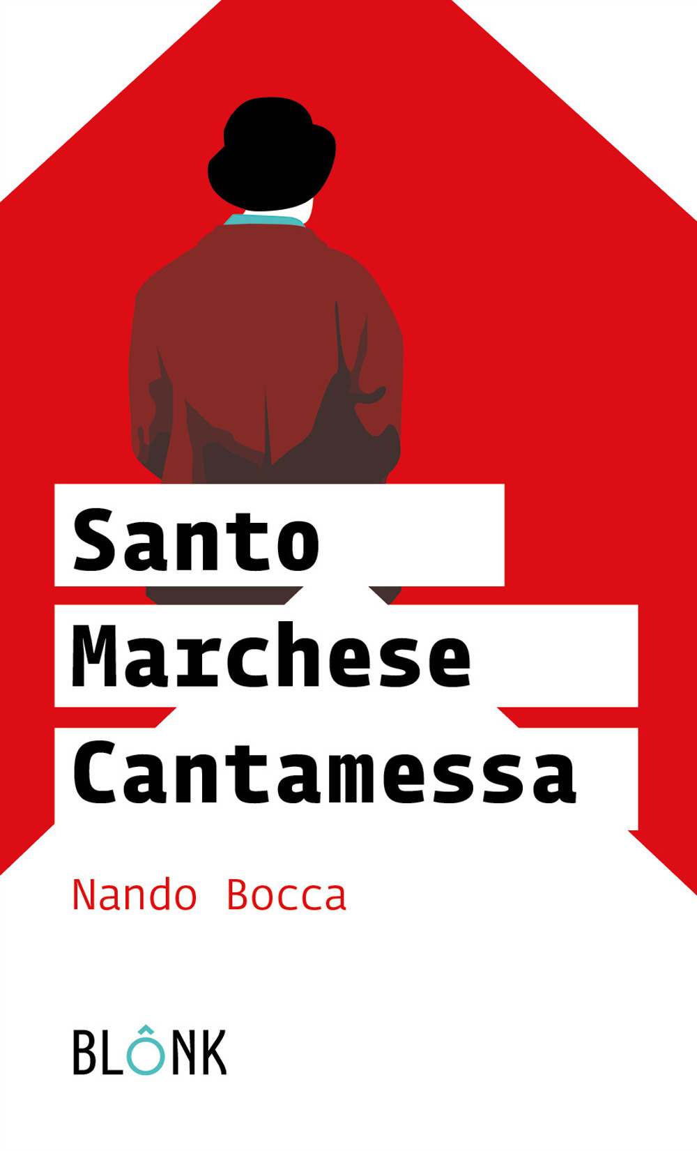 Santo Marchese Cantamessa