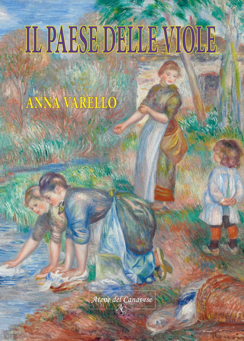 Il paese delle viole