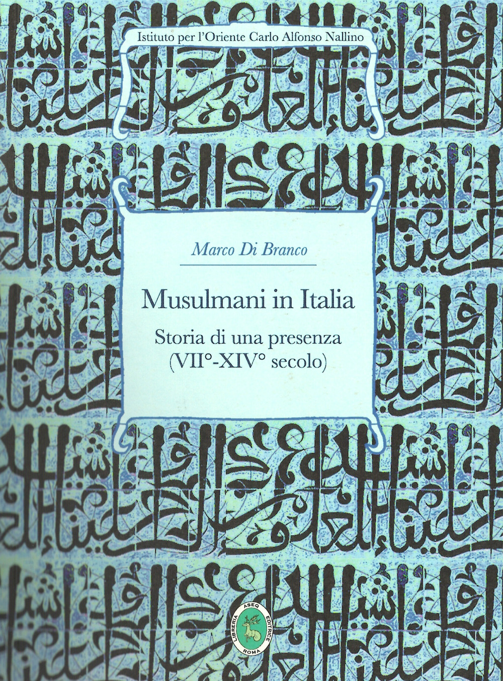 Le dottrine e il pensiero politico dell'Islam